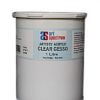 as clear gesso 1lb