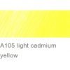 A105 light cadmium yellow 1