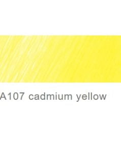 A107 cadmium yellow