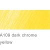 A109 dark chrome yellow