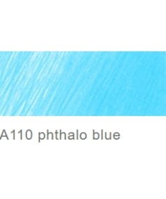 A110 phthalo blue