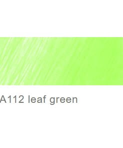 A112 leaf green