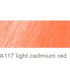 A117 light cadmium red