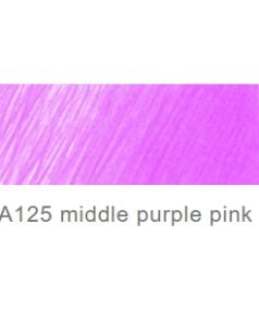 A125 middle purple pink