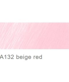A132 beige red