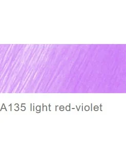 A135 light red violet