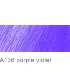 A136 purple violet 1