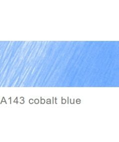 A143 cobalt blue