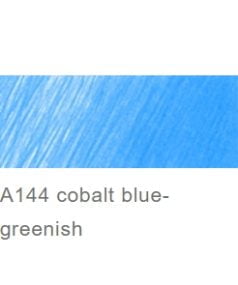 A144 cobalt blue greenish