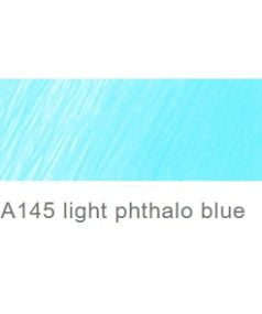 A145 light phthalo blue