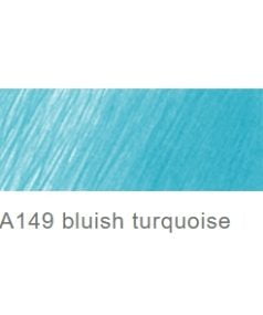 A149 bluish turquoise