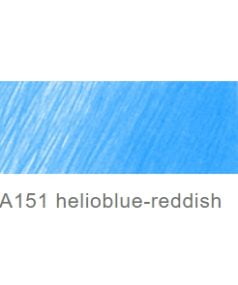 A151 helioblue reddish