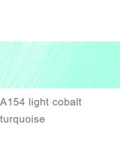 A154 light cobalt turquoise
