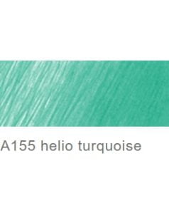 A155 helio turquoise