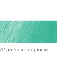 A155 helio turquoise