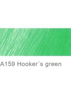 A159 Hooker´s green