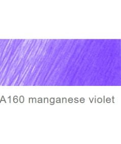 A160 manganese violet