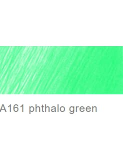 A161 phthalo green
