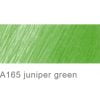 A165 juniper green