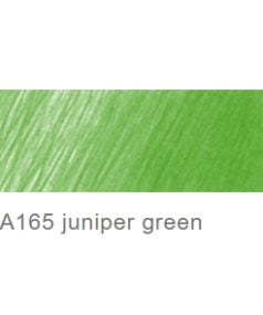 A165 juniper green