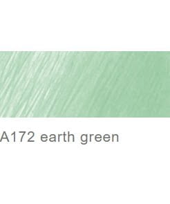 A172 earth green