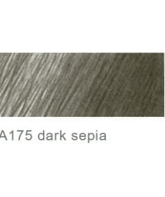A175 dark sepia