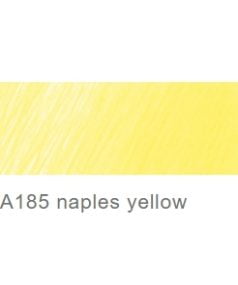 A185 naples yellow