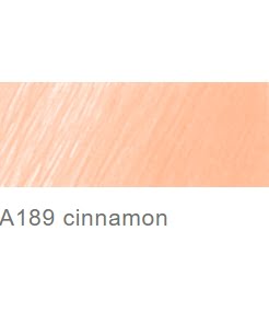 A189 cinnamon