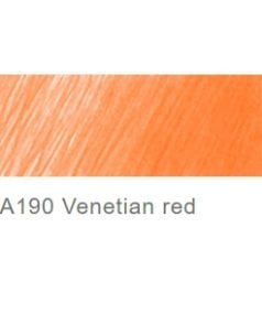A190 Venetian red