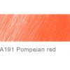 A191 Pompeian red