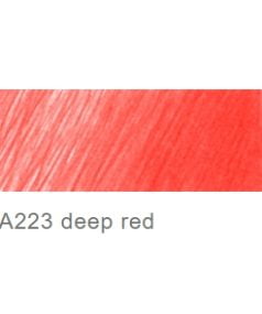 A223 deep red
