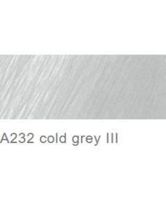 A232 cold grey III
