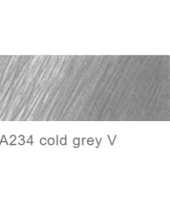 A234 cold grey V