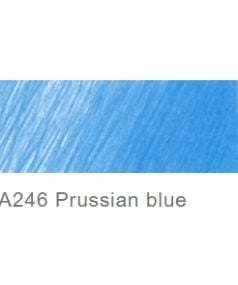 A246 Prussian blue