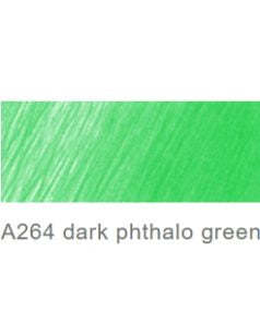 A264 dark phthalo green