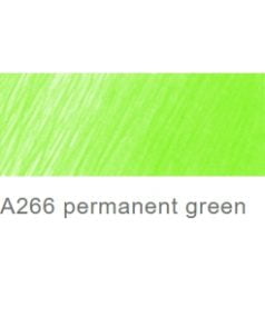A266 permanent green