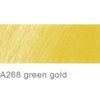 A268 green gold