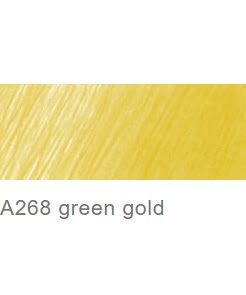 A268 green gold