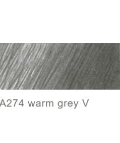 A274 warm grey V