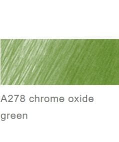 A278 chrome oxide green