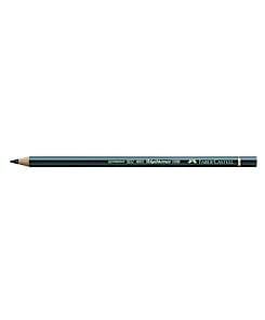 Faber-Castell Polychromos Pencil - 158 - Deep Cobalt Green