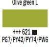 amster olive green L