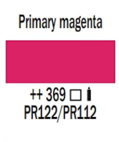 amster primary magenta
