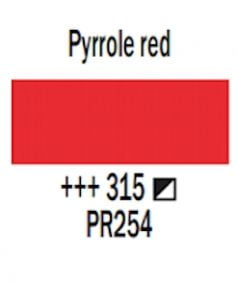 amster pyrrole red
