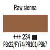 amster raw sienna