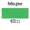 amster reflex green