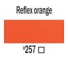 amster reflex orange