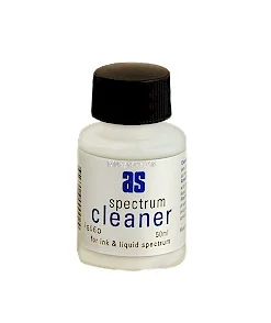 as cleaner 55