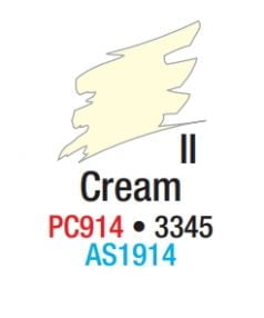 prisma Cream