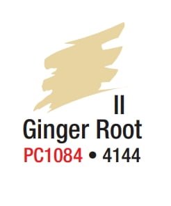 prisma Ginger Root
